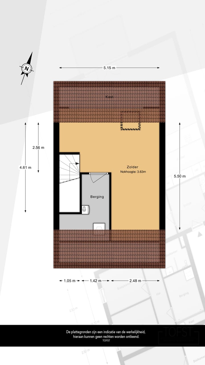 Foto 41 van Zwanensingel 20
