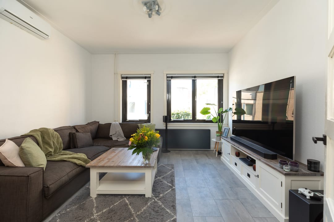 Foto 2 van Veerstraat 38-A