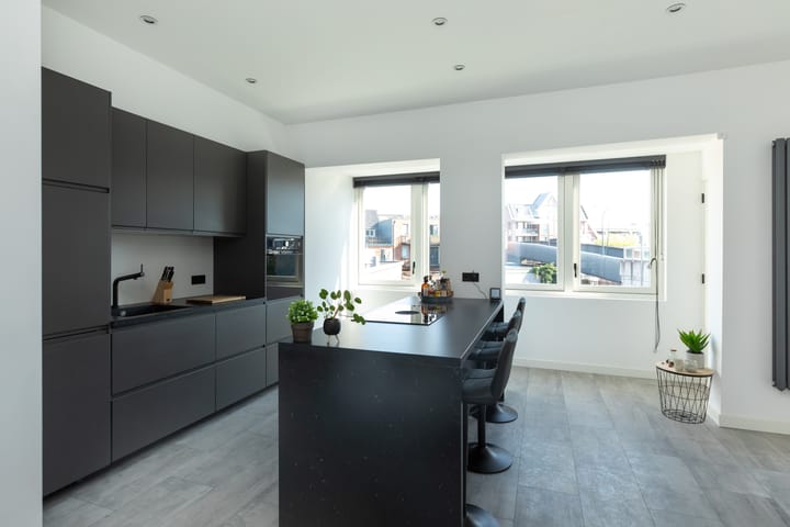 Foto 3 van Veerstraat 38-A