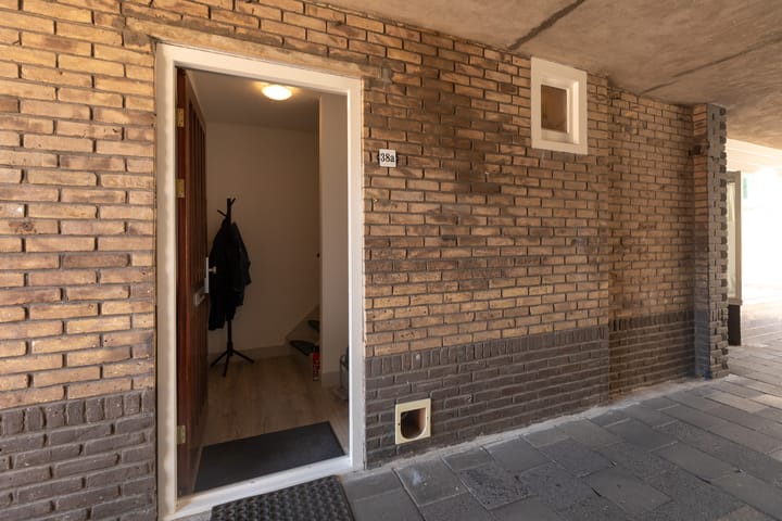 Foto 5 van Veerstraat 38-A