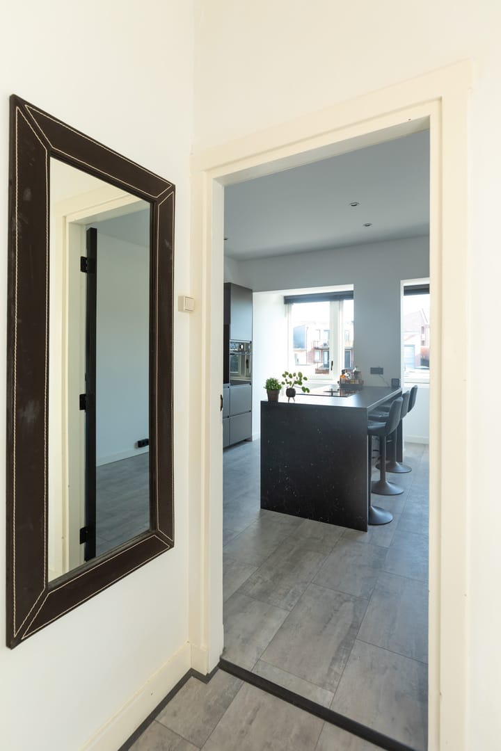 Foto 8 van Veerstraat 38-A