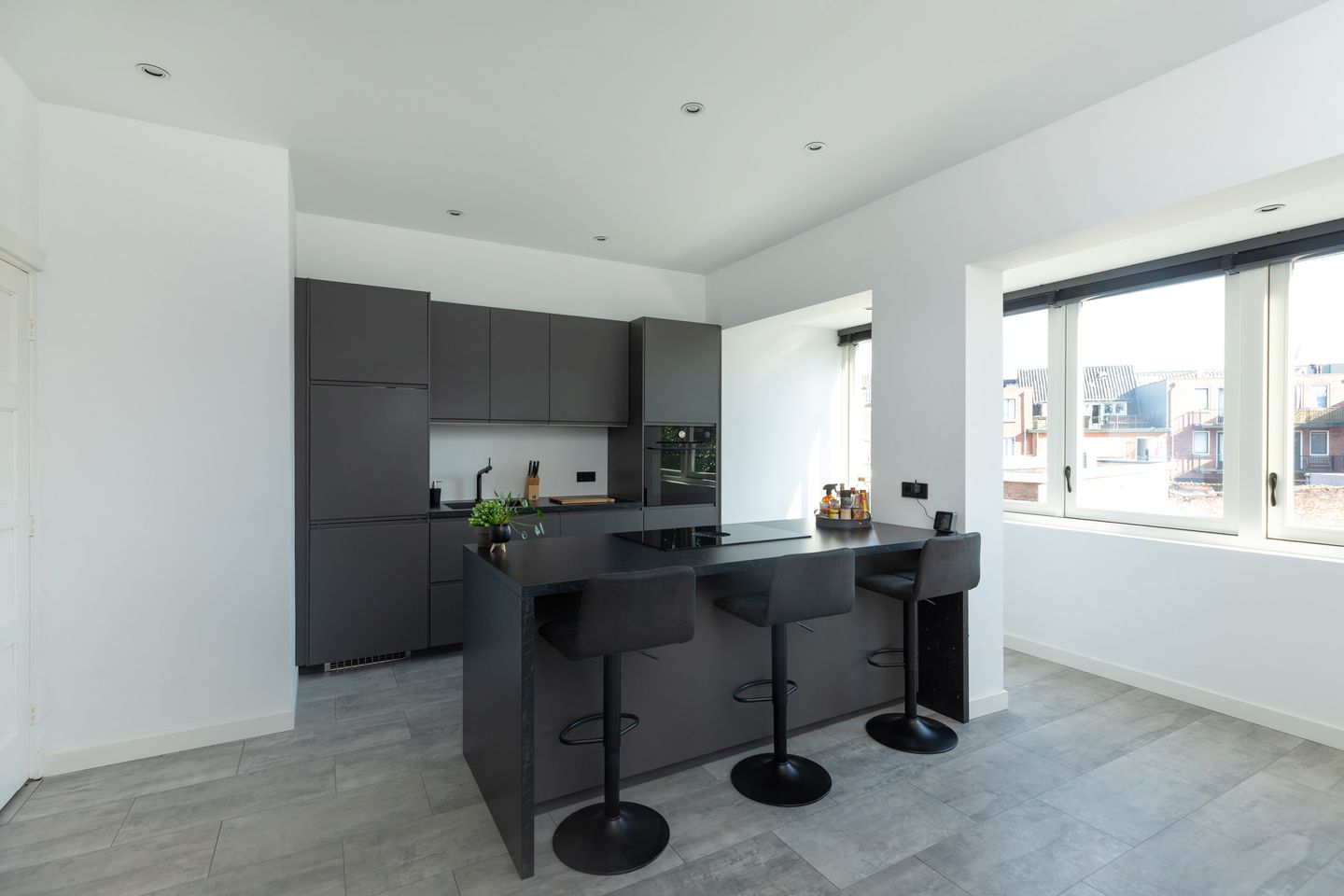 Foto 10 van Veerstraat 38-A