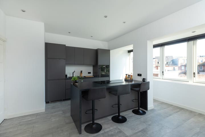 Foto 10 van Veerstraat 38-A