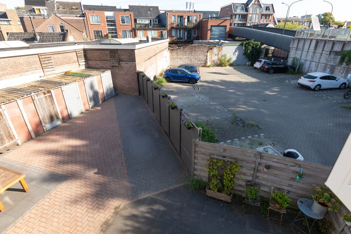 Foto 13 van Veerstraat 38-A