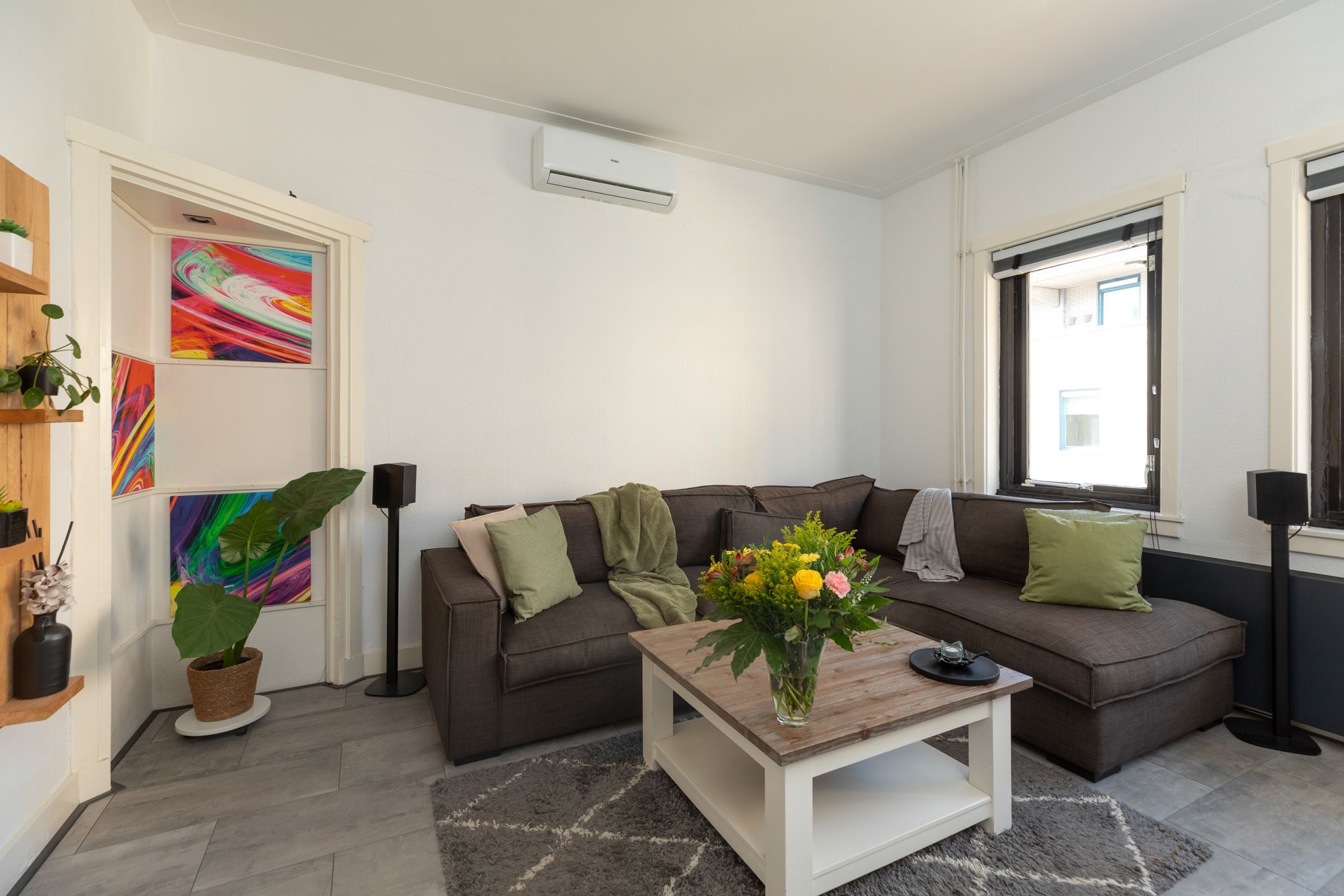 Foto 15 van Veerstraat 38-A