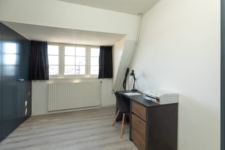 Foto 20 van Veerstraat 38-A