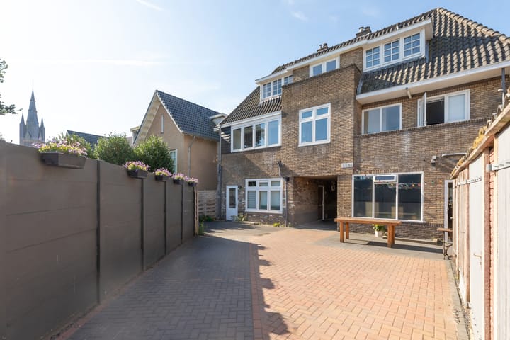 Foto 23 van Veerstraat 38-A