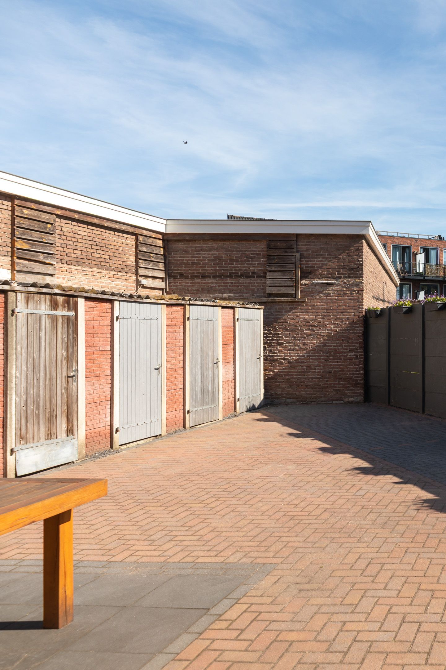 Foto 25 van Veerstraat 38-A