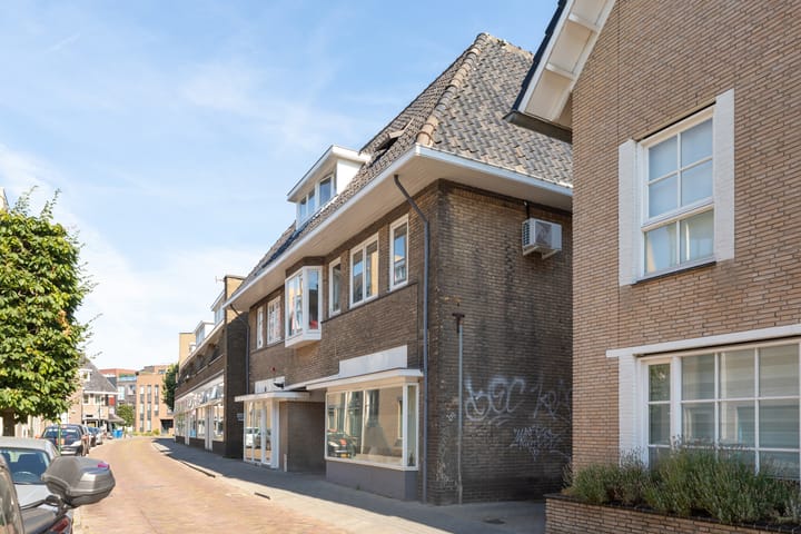 Foto 30 van Veerstraat 38-A