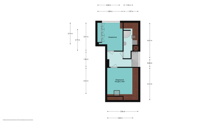 Foto 33 van Veerstraat 38-A