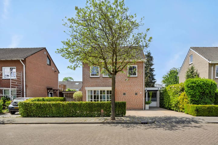 Foto 5 van Barthold van Heesselstraat 16