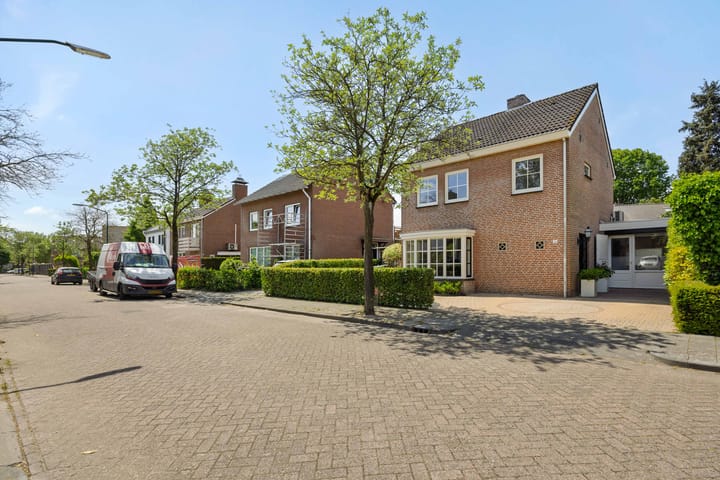 Foto 3 van Barthold van Heesselstraat 16