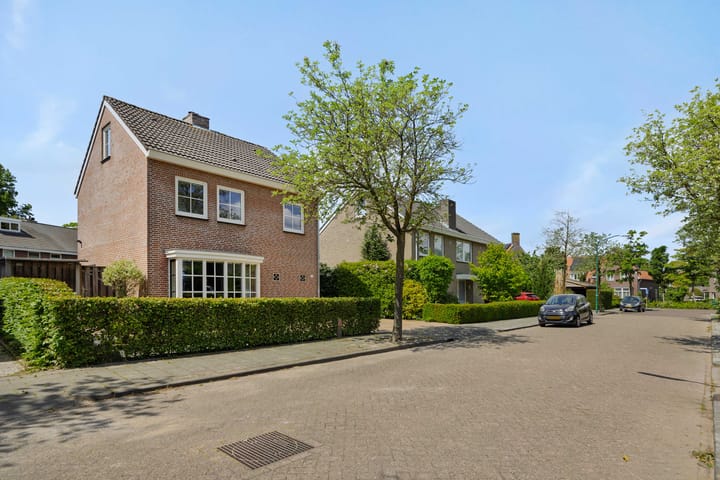 Foto 6 van Barthold van Heesselstraat 16