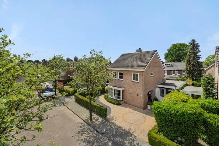 Foto 7 van Barthold van Heesselstraat 16