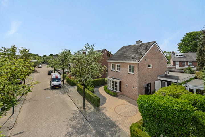 Foto 8 van Barthold van Heesselstraat 16