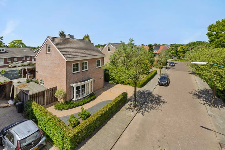 Foto 11 van Barthold van Heesselstraat 16