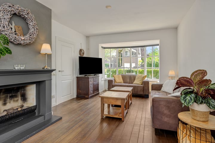 Foto 16 van Barthold van Heesselstraat 16