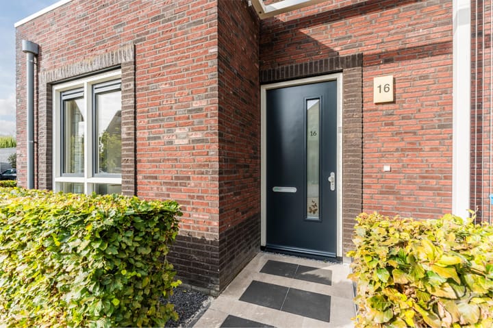 Foto 4 van Hermelijnzoom 16