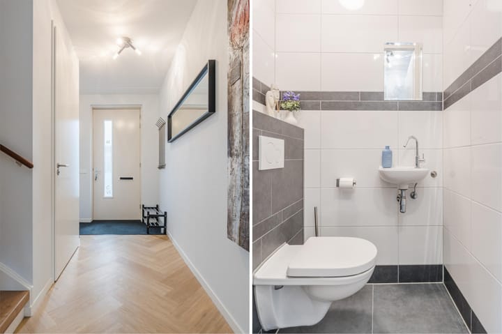 Foto 10 van Hermelijnzoom 16