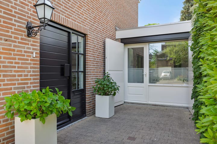 Foto 2 van Barthold van Heesselstraat 16