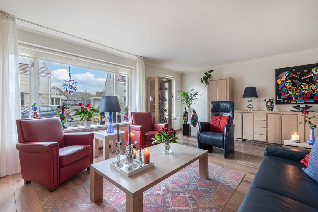 Foto 2 van Gerben Oppewalstrjitte 8