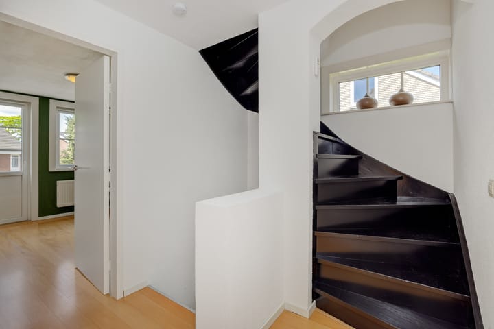 Foto 40 van Barthold van Heesselstraat 16