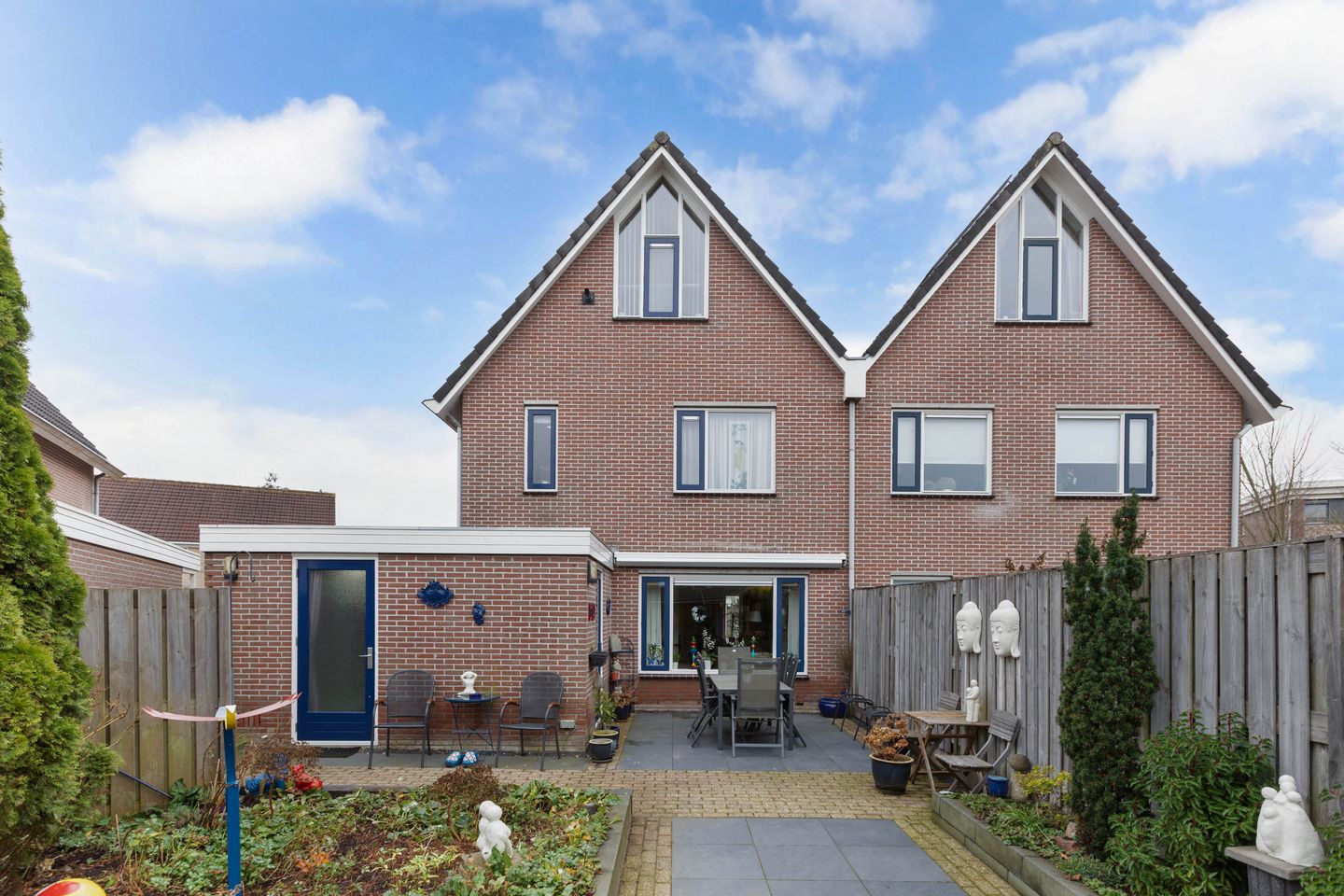 Foto 4 van Gerben Oppewalstrjitte 8