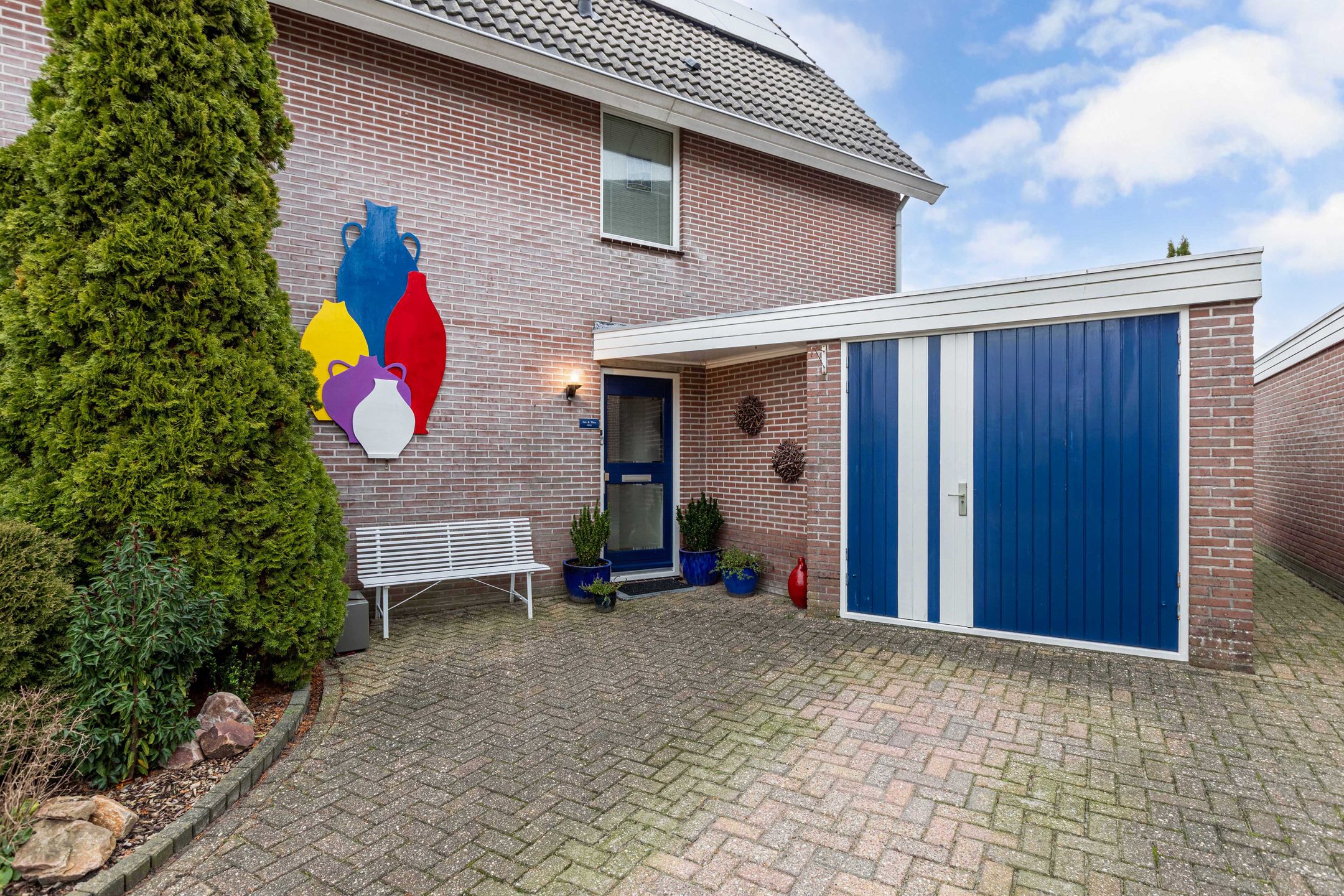 Foto 6 van Gerben Oppewalstrjitte 8