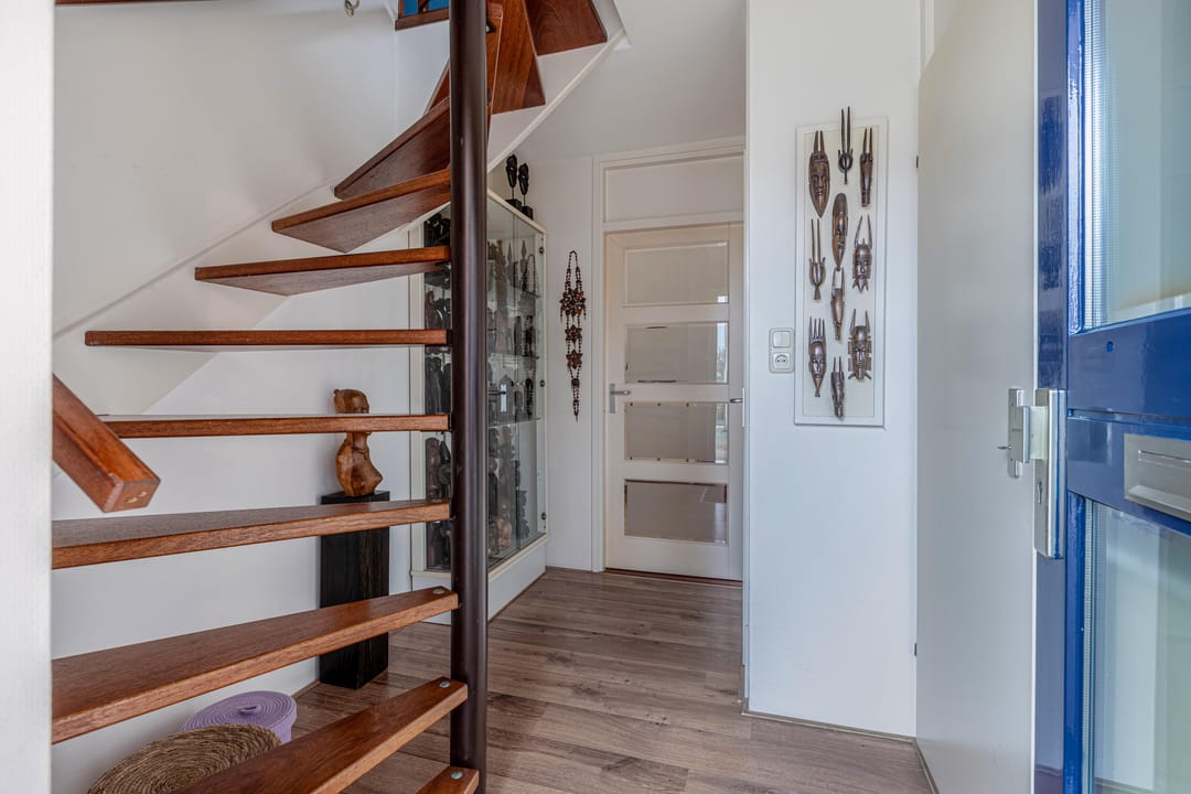 Foto 7 van Gerben Oppewalstrjitte 8