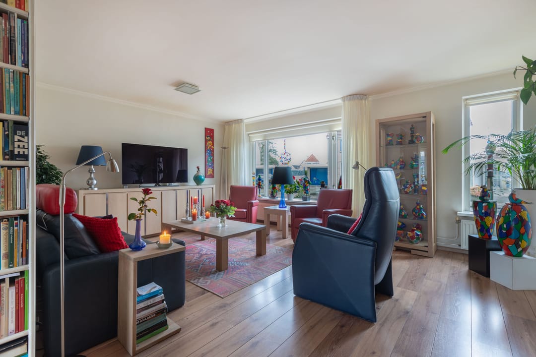 Foto 8 van Gerben Oppewalstrjitte 8