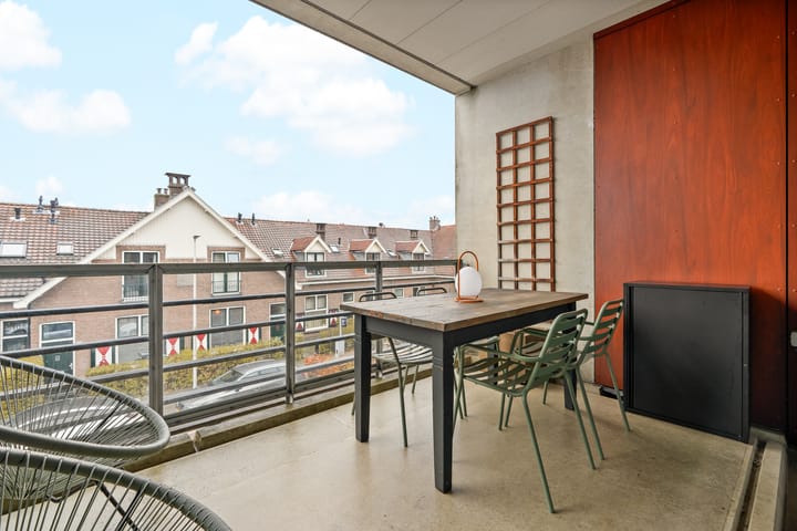 Foto 3 van Croesestraat 125