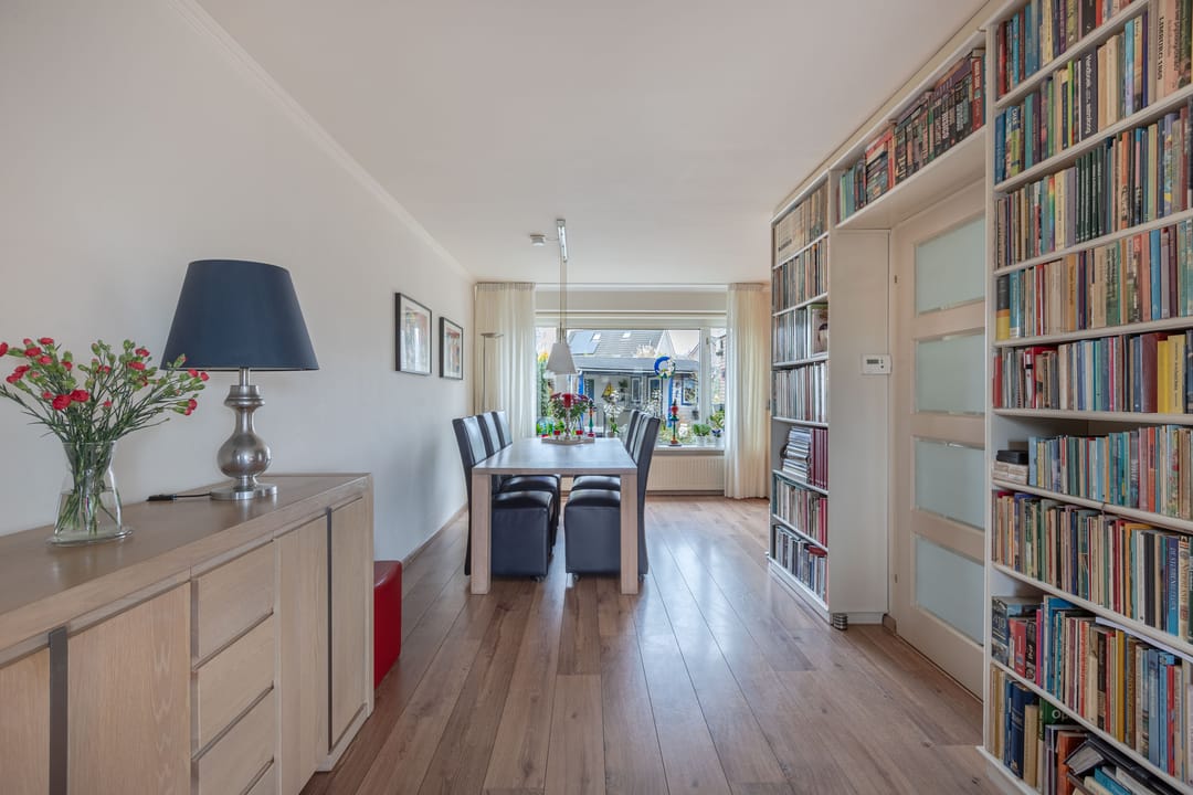 Foto 11 van Gerben Oppewalstrjitte 8