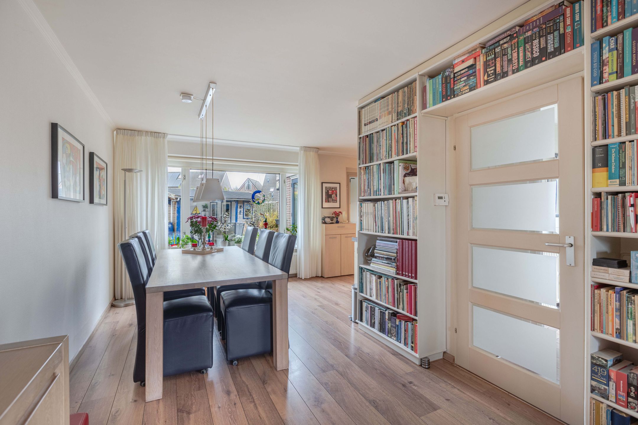 Foto 12 van Gerben Oppewalstrjitte 8