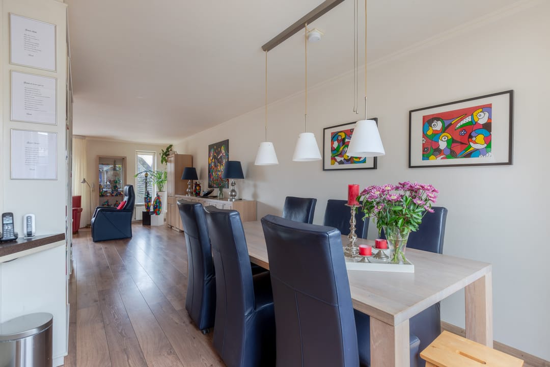 Foto 13 van Gerben Oppewalstrjitte 8