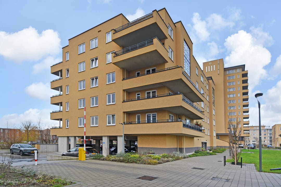 Photo 1 of Heemraadstraat 116