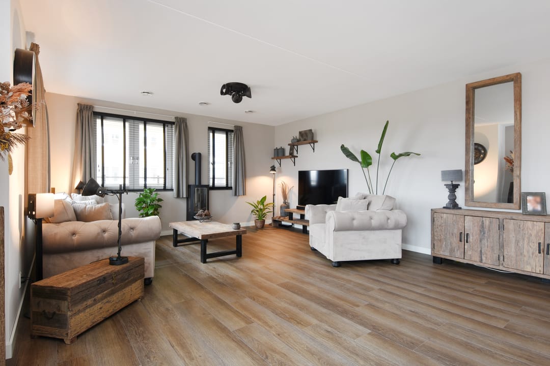 Photo 2 of Heemraadstraat 116