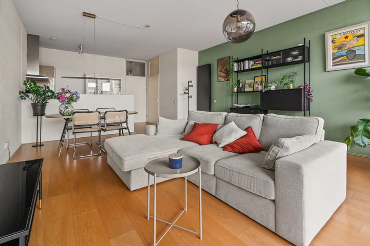 Foto 9 van Croesestraat 125