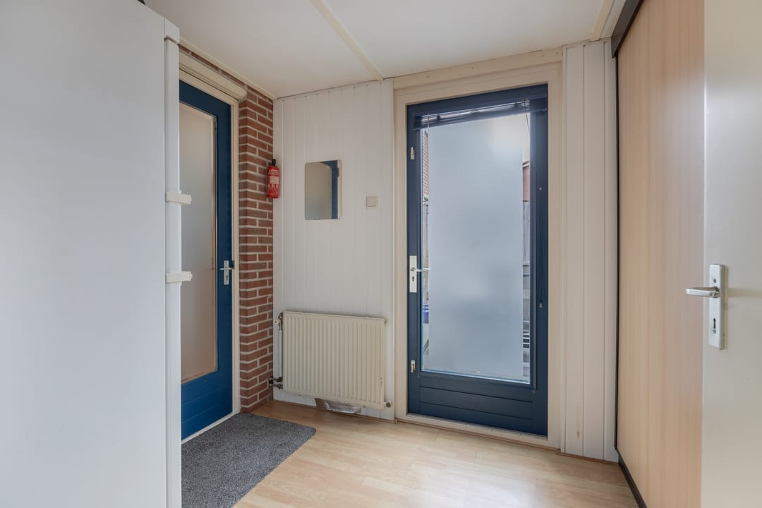 Foto 17 van Gerben Oppewalstrjitte 8