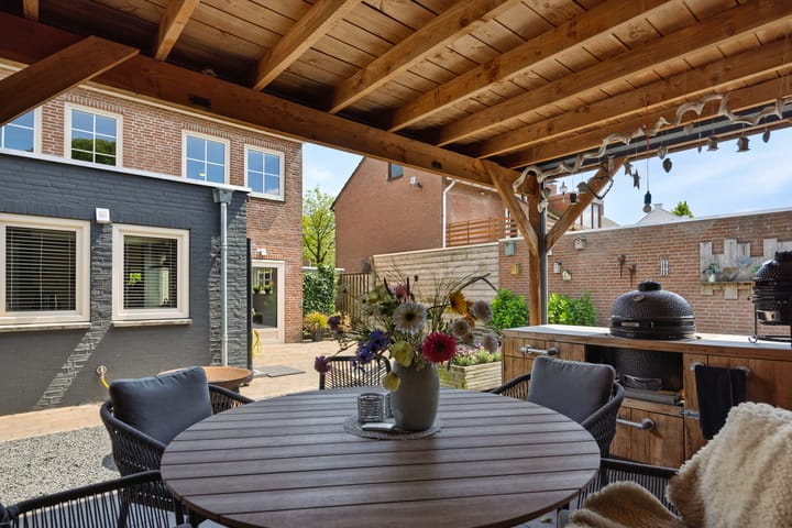 Foto 54 van Barthold van Heesselstraat 16