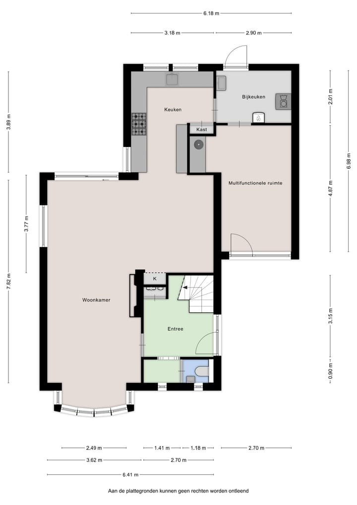 Foto 63 van Barthold van Heesselstraat 16