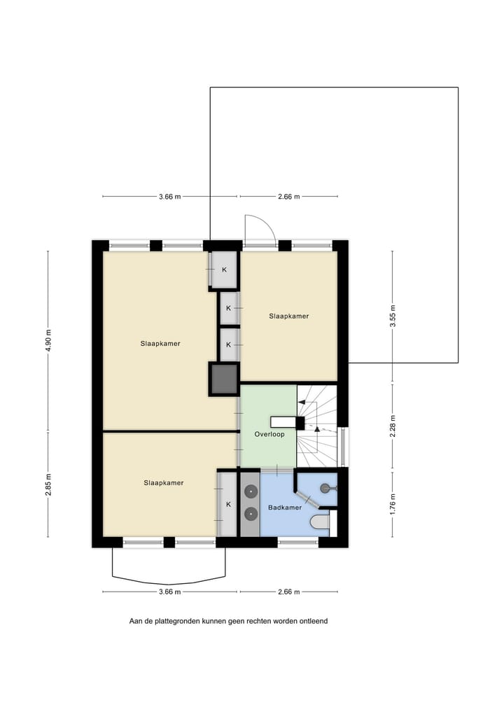 Foto 64 van Barthold van Heesselstraat 16