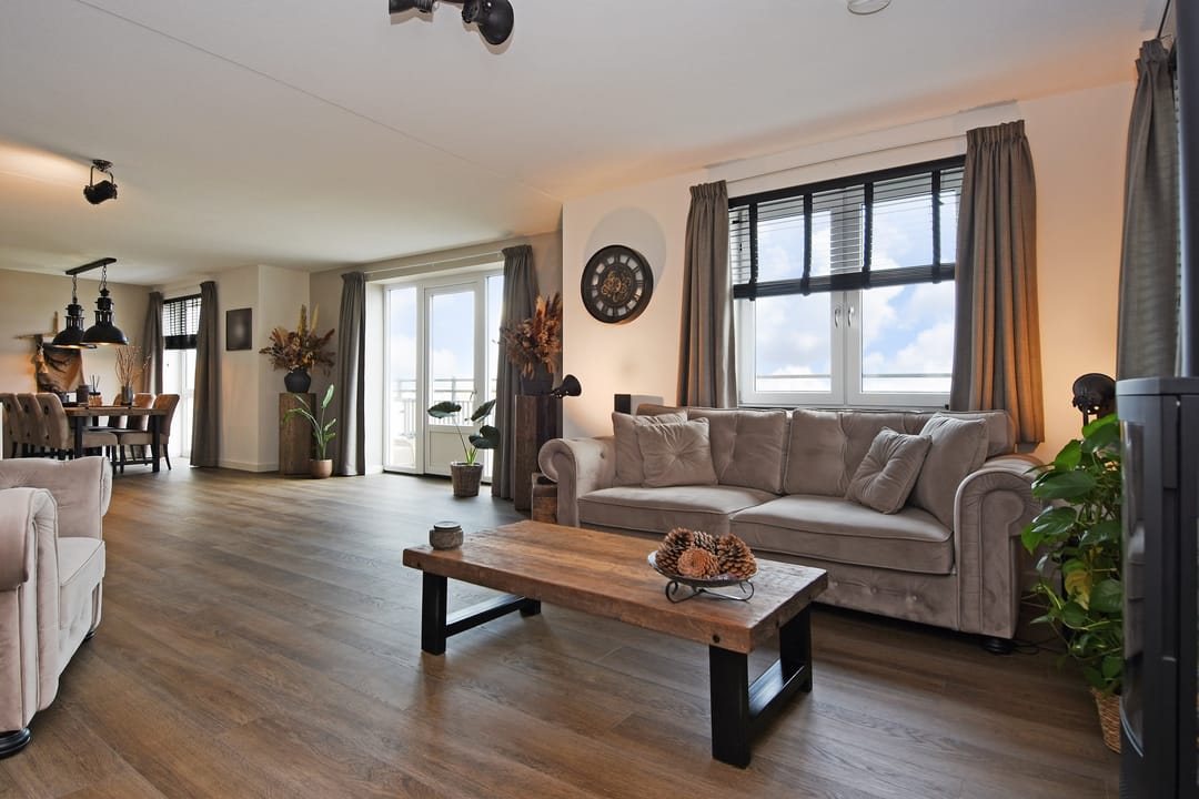 Photo 13 of Heemraadstraat 116