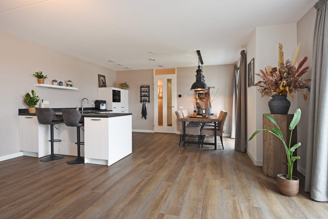 Photo 16 of Heemraadstraat 116