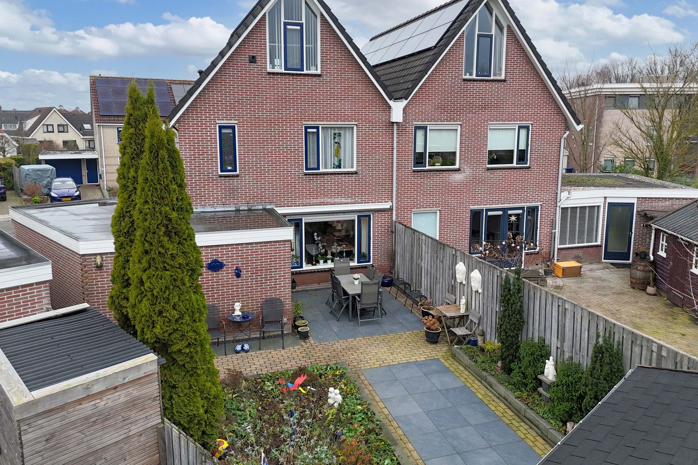 Foto 34 van Gerben Oppewalstrjitte 8