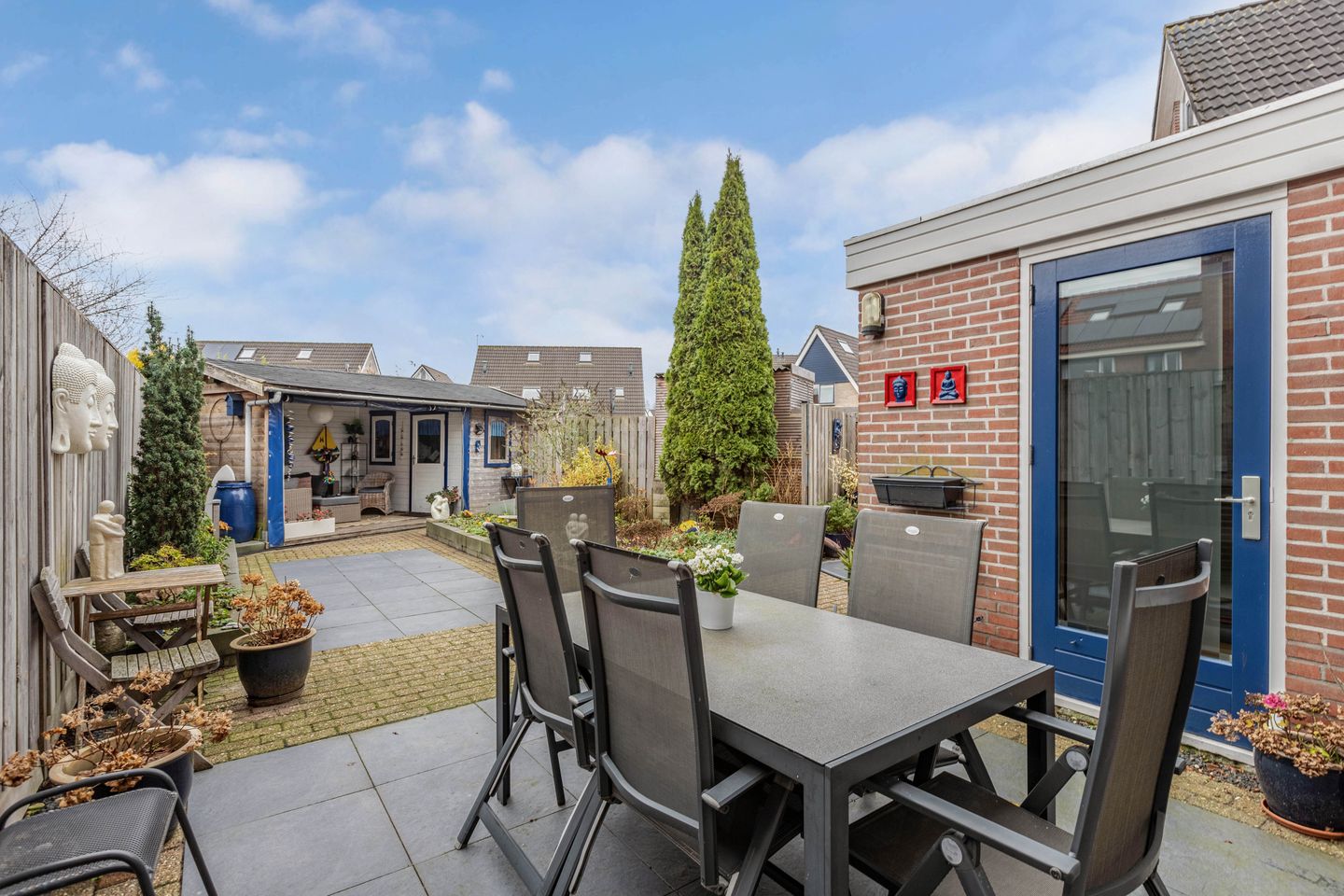 Foto 35 van Gerben Oppewalstrjitte 8