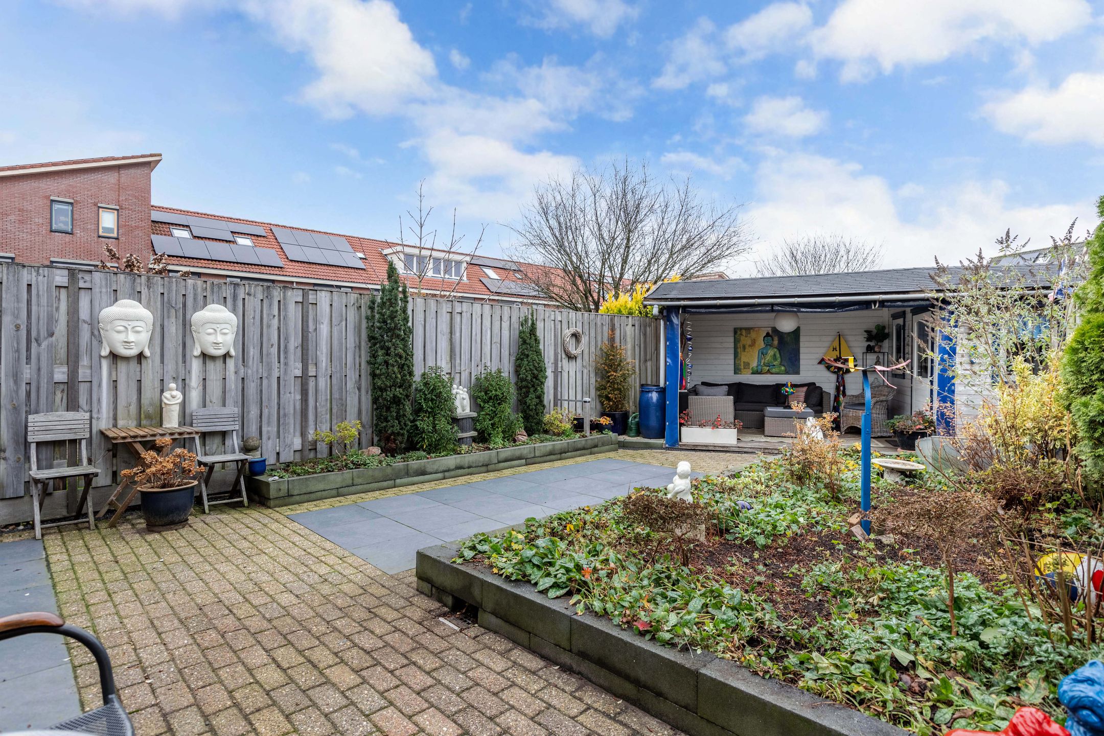 Foto 36 van Gerben Oppewalstrjitte 8