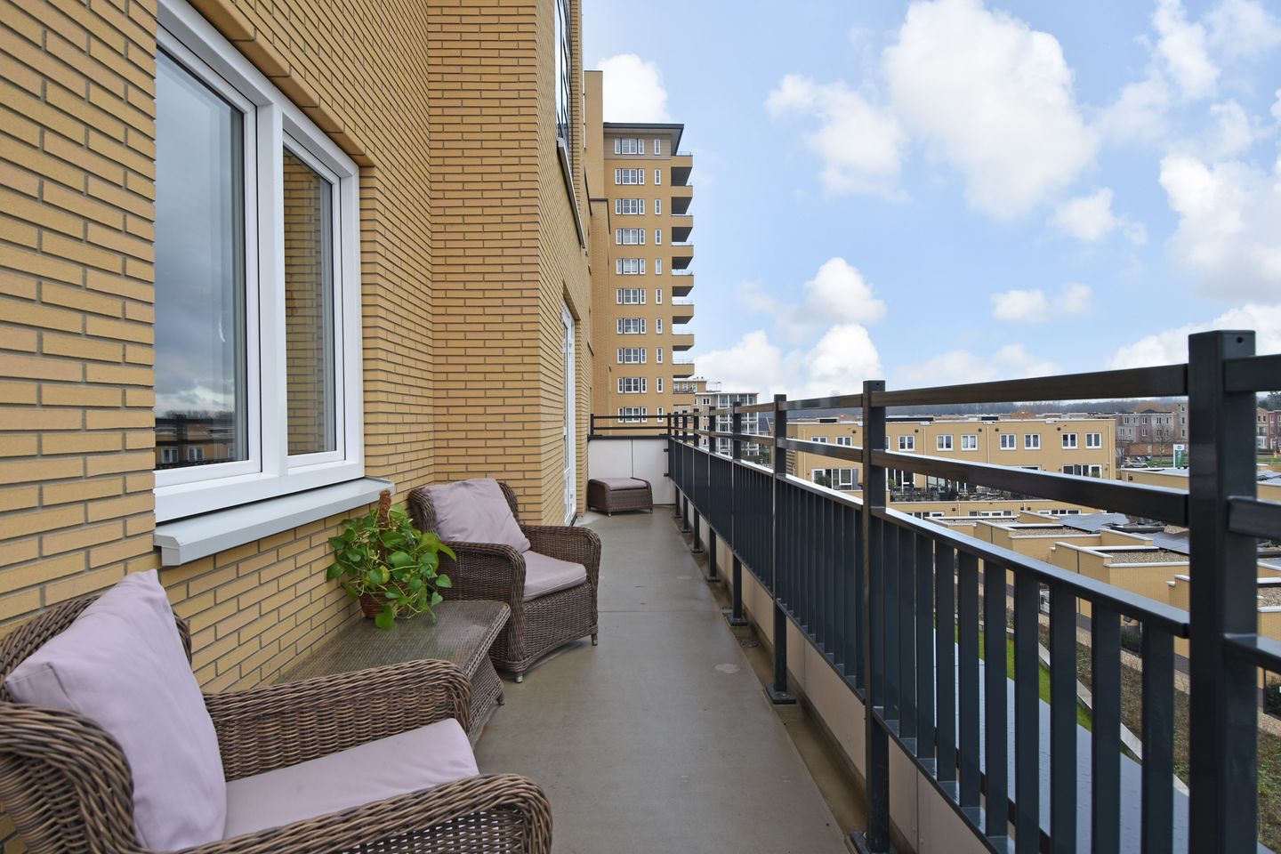 Photo 25 of Heemraadstraat 116