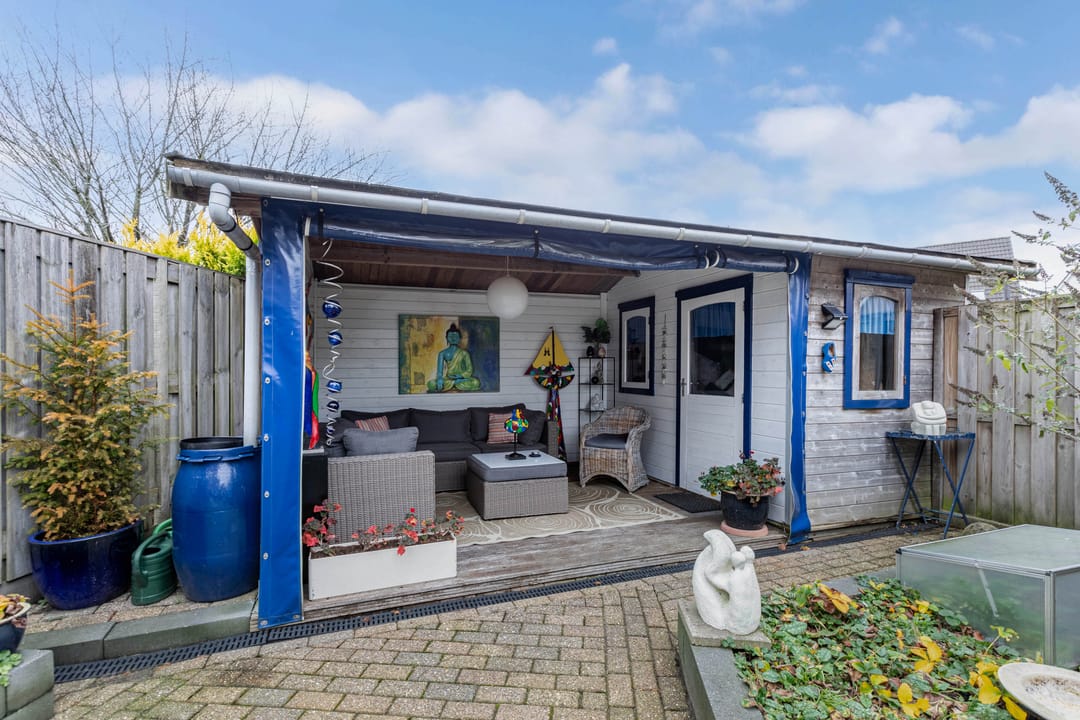 Foto 37 van Gerben Oppewalstrjitte 8