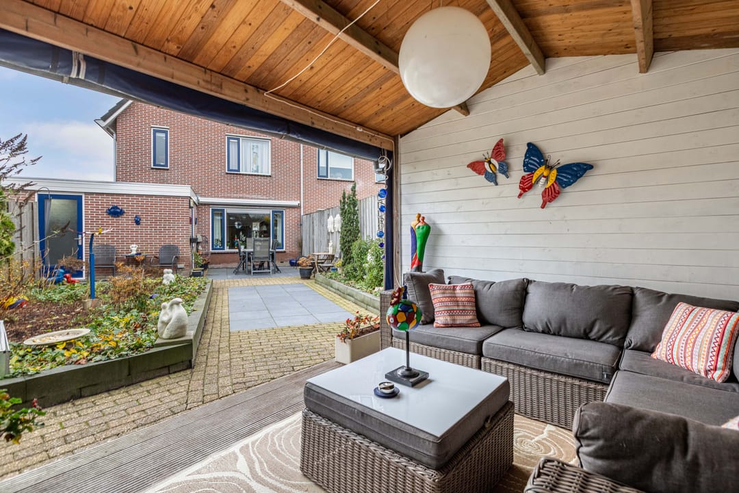 Foto 38 van Gerben Oppewalstrjitte 8