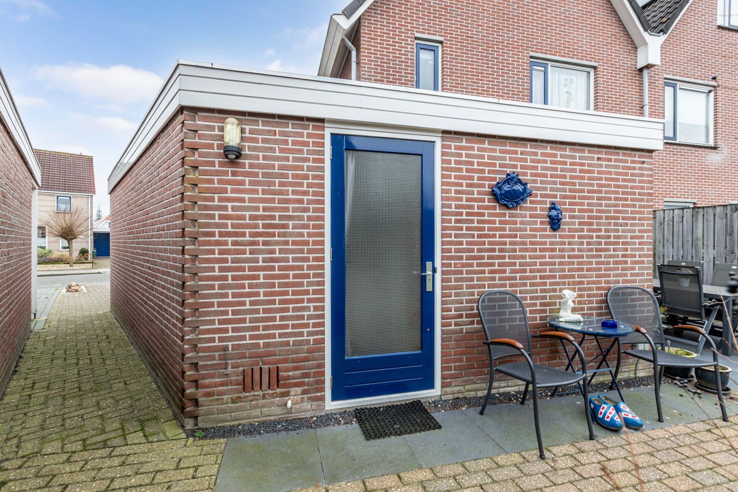 Foto 40 van Gerben Oppewalstrjitte 8